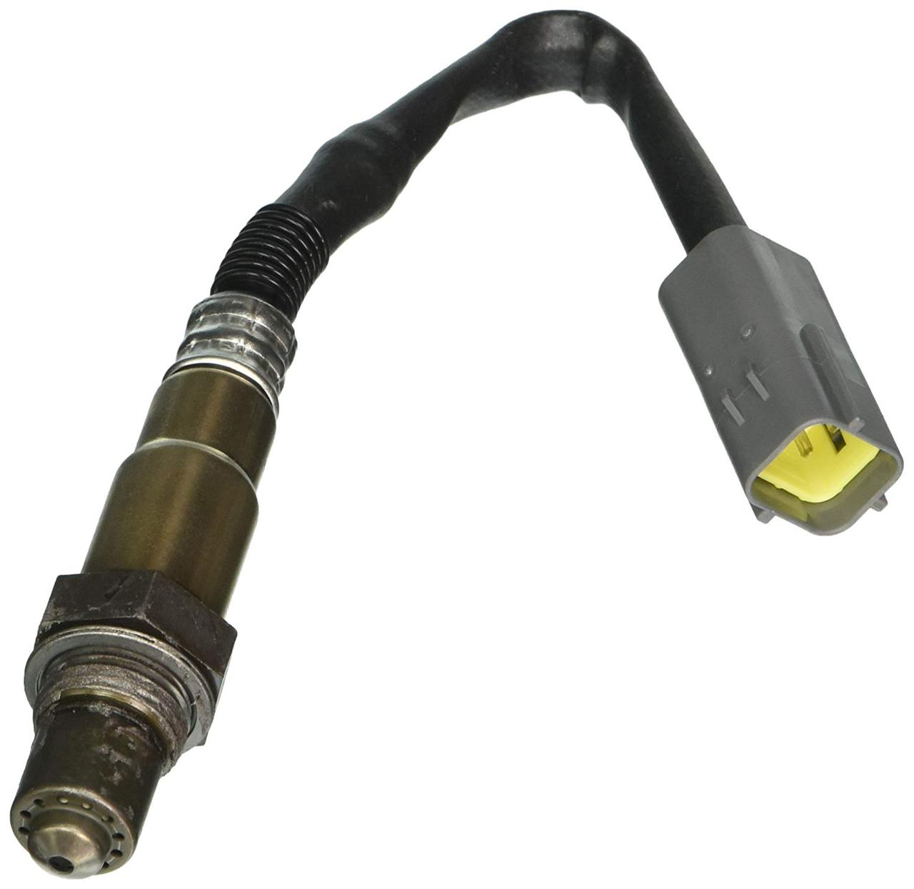 Датчик кисню (лямбда-зонд) (39210-23710) KAP-OEM, фото 1