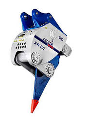 Вібророзпушувач/Vibroripper 2.5t Xcentric XR20 ARAG Bau AG