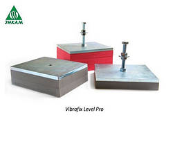 Опори віброгасні Vibrofix Level Pro 220