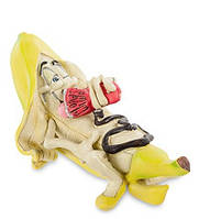 Фігурка Банан у шоколаді RV-01