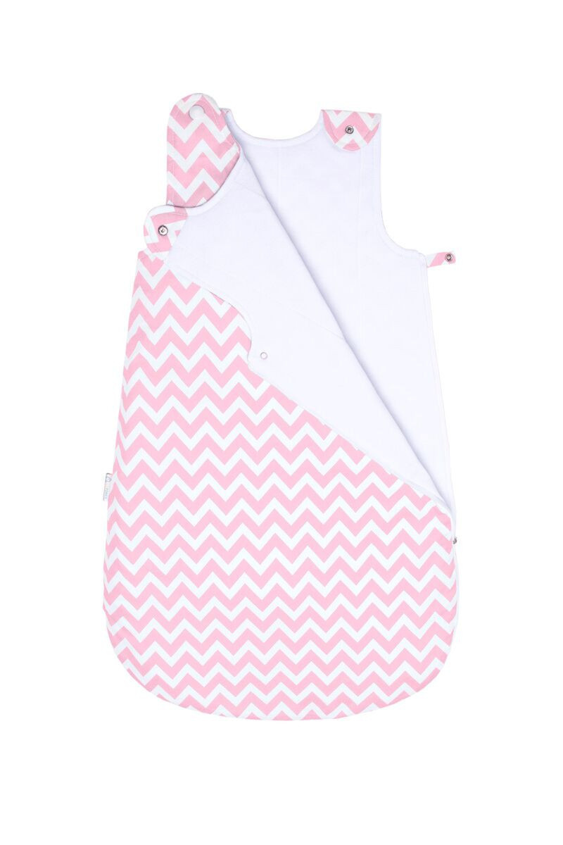 Спальний мішок GoforKid Pink LC New 40х82 см (1330-209-993)