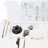 Швейна машина Janome Decor Excel Pro 5024, фото 7