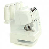 Оверлок Brother 2104D, фото 5