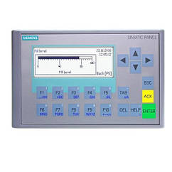 Ремонт панелі оператора SIMATIC HMI KP300 Basic mono PN