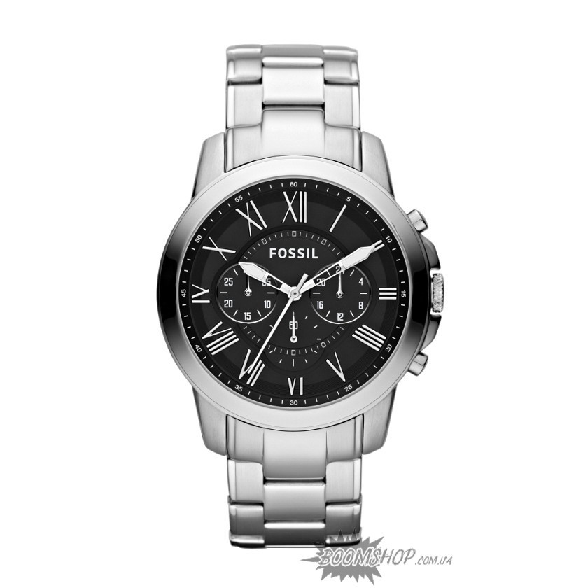 Годинники FOSSIL FS4736