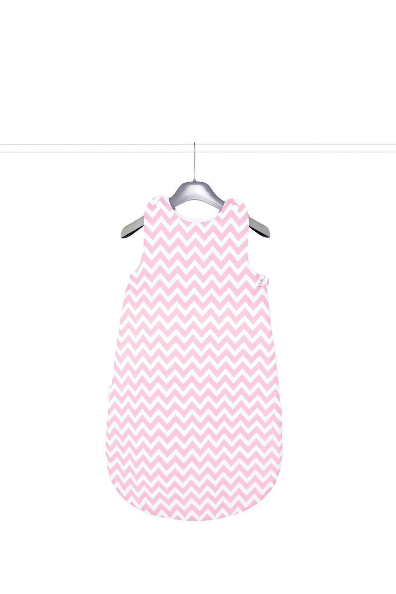 Спальний мішок GoforKid Pink LC Mini 28х60 см (1330-209-993-2)