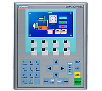 Ремонт панели оператора SIMATIC HMI KP400 Basic color PN