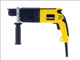 Перфоратор DeWALT D 25002 К