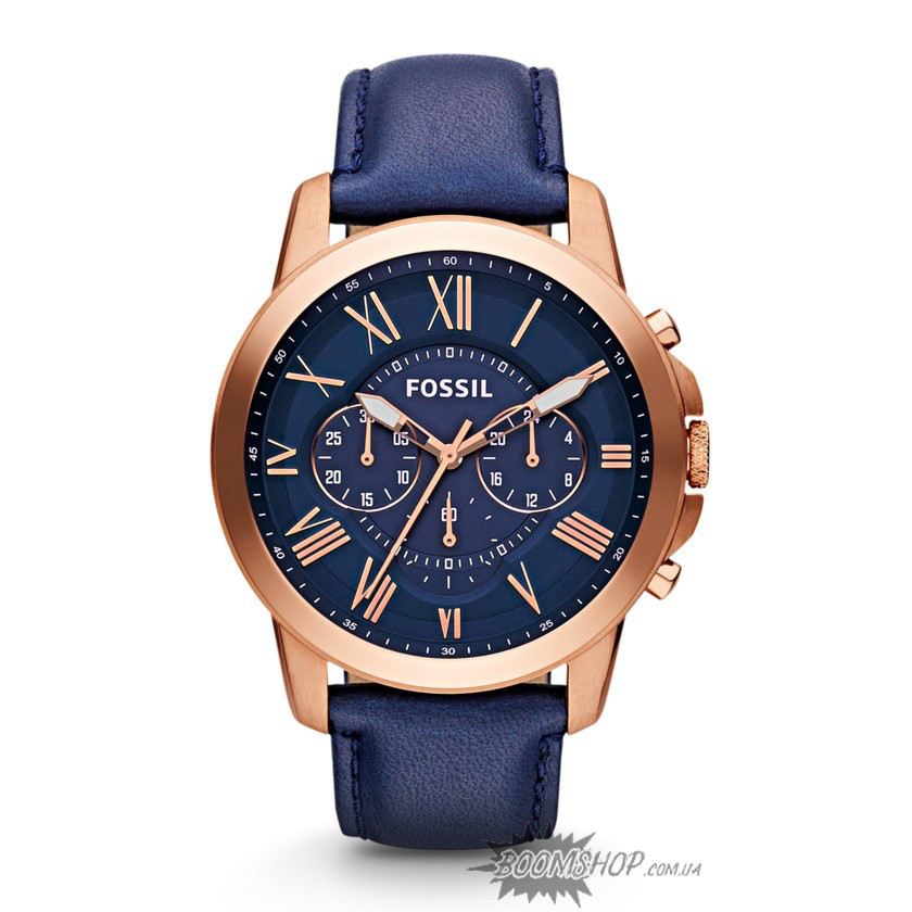 Годинники FOSSIL FS4835