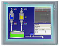 Ремонт панели оператора SIMATIC HMI TP1500 Basic color PN