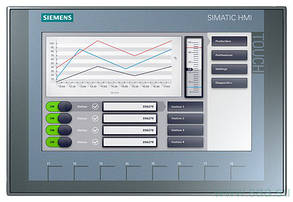 Ремонт панелі оператора SIMATIC HMI KTP900 Basic