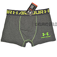 Чоловічі труси (боксери) Under Armour, матеріал бавовна, різні розміри. В наявності!