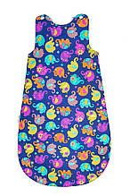 Спальний мішок GoforKid Індія LC New 40х82 см (1330-209-922)