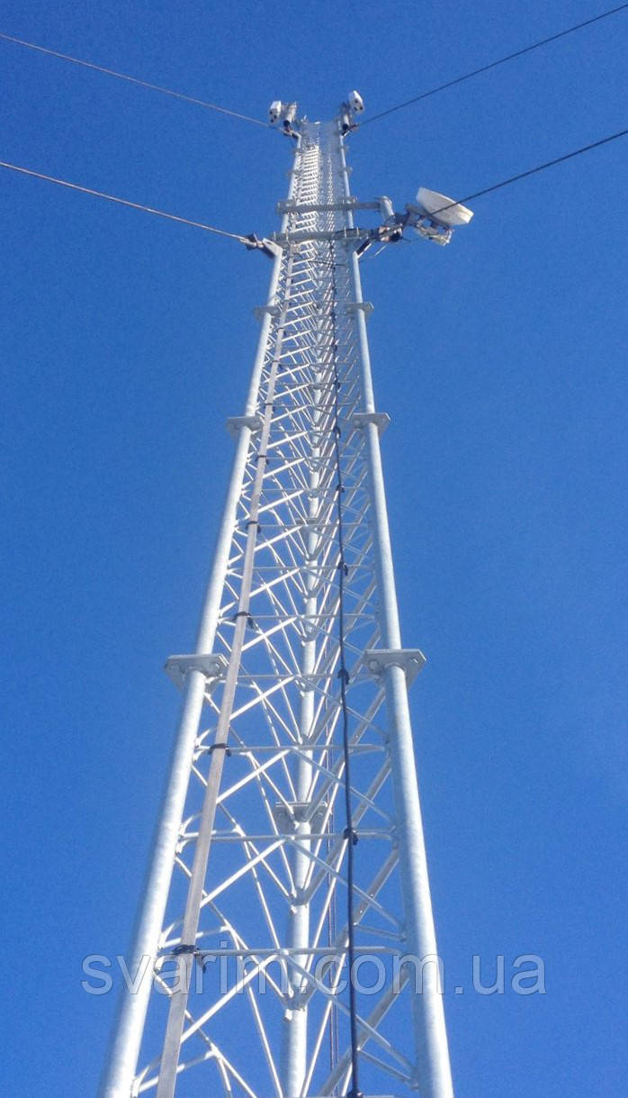 ЩОГЛА 3-гранна RT-3-450