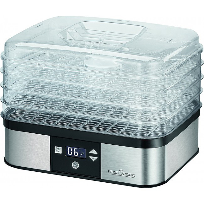 Сушилка для грибов Proficook PC-DR 1116 DRYER Відправка в день замовлення