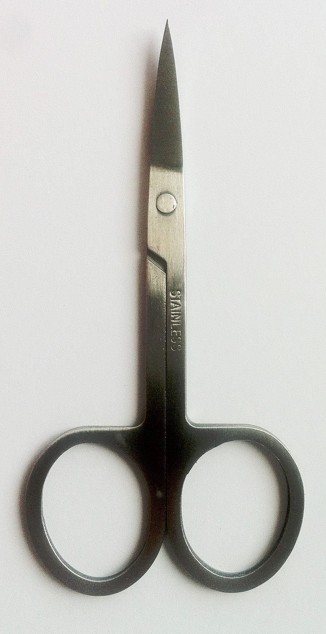 Ножиці для манікюру 555