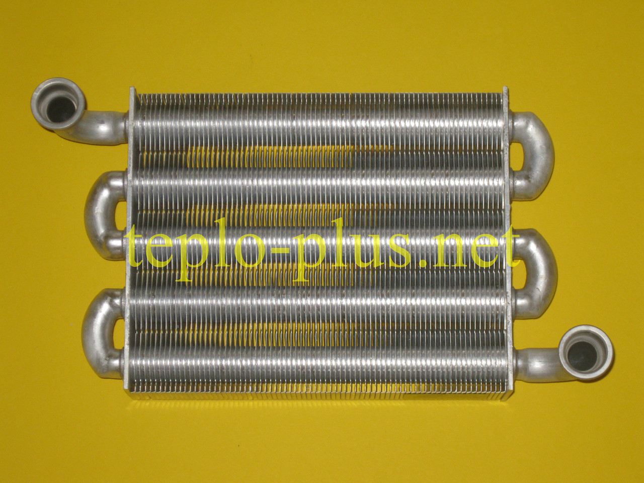 Первинний теплообмінник (основний) 65115065 Ariston Clas X, Clas X System, Cares X, HS X, Genus X, BS II, Matis, Alteas X