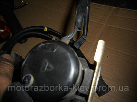 Бензонасос Yamaha Fazer FZS600, фото 2