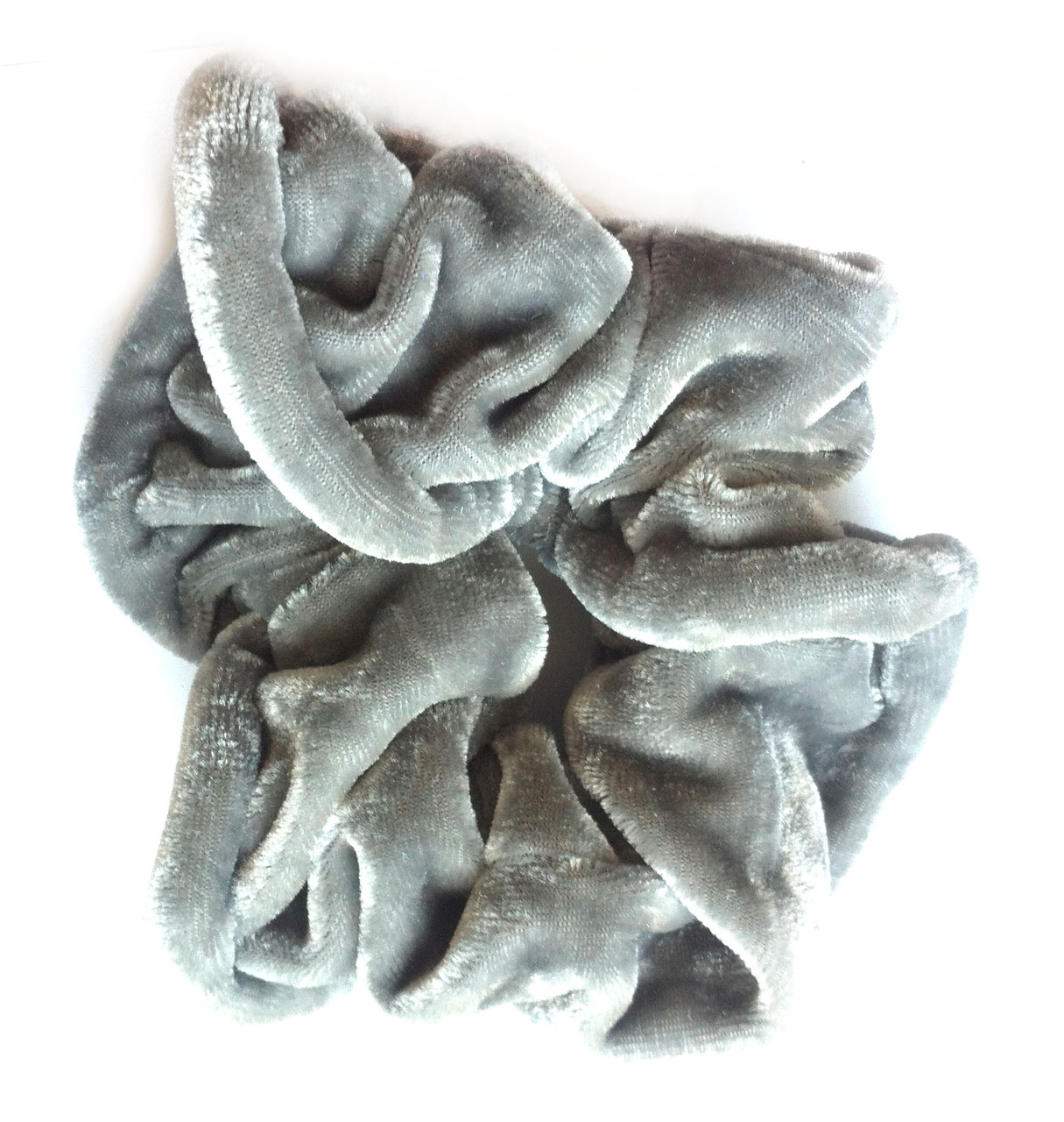 Гумка оксамитова, (120 мм)