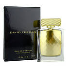 David Yurman — David Yurman Fragrance (2008) — Парфумована вода 30 мл — Рідкий аромат, знятий із виробництва, фото 2