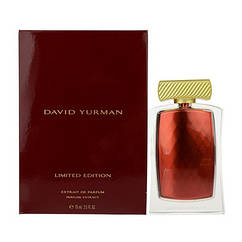 David Yurman — David Yurman Limited Edition (2011) — Розпив 5 мл, пробник — Парфумована вода