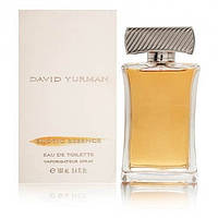 David Yurman — Exotic Essence (2011) — Туалетна вода 100 мл (тестер) — Рідкий аромат, знятий із виробництва