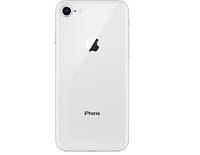 Смартфон Apple iPhone 8 256gb Silver Apple A11 Bionic 1820 маг + чохол і скло, фото 6