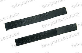 Стрічка з липучками для ув'язування кабелів