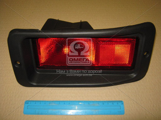 Фонарь Задний Левый Мицубиси Паджеро Спорт MITSUBISHI PAJERO SPORT 2000 ...