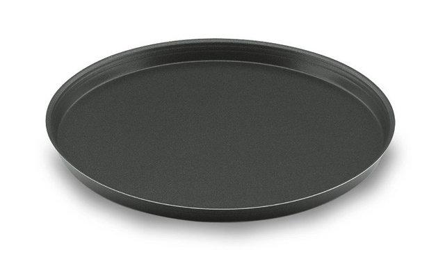 Форма для піци з антипригарним покриттям 36х2 см Lacor 68836