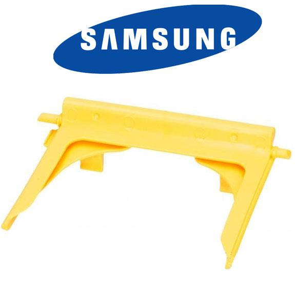 Тримач мішка пилососу Samsung DJ61-00935A - запчастини до пилососів, фото 1