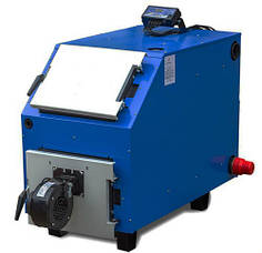 Котел Буржуй Універсал УДГ 21 кВт