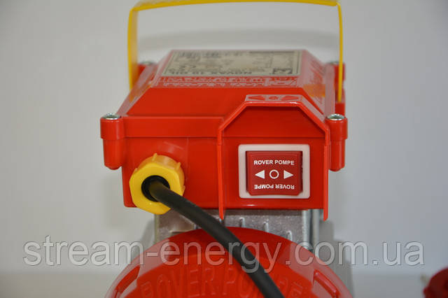 Вихровий насос Rover BE-M Вихровий насос Rover BE-M