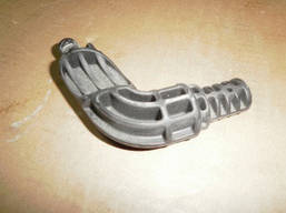 Пластиковий наконечник правої лінійки