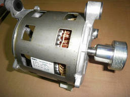 Електромотор на балансування