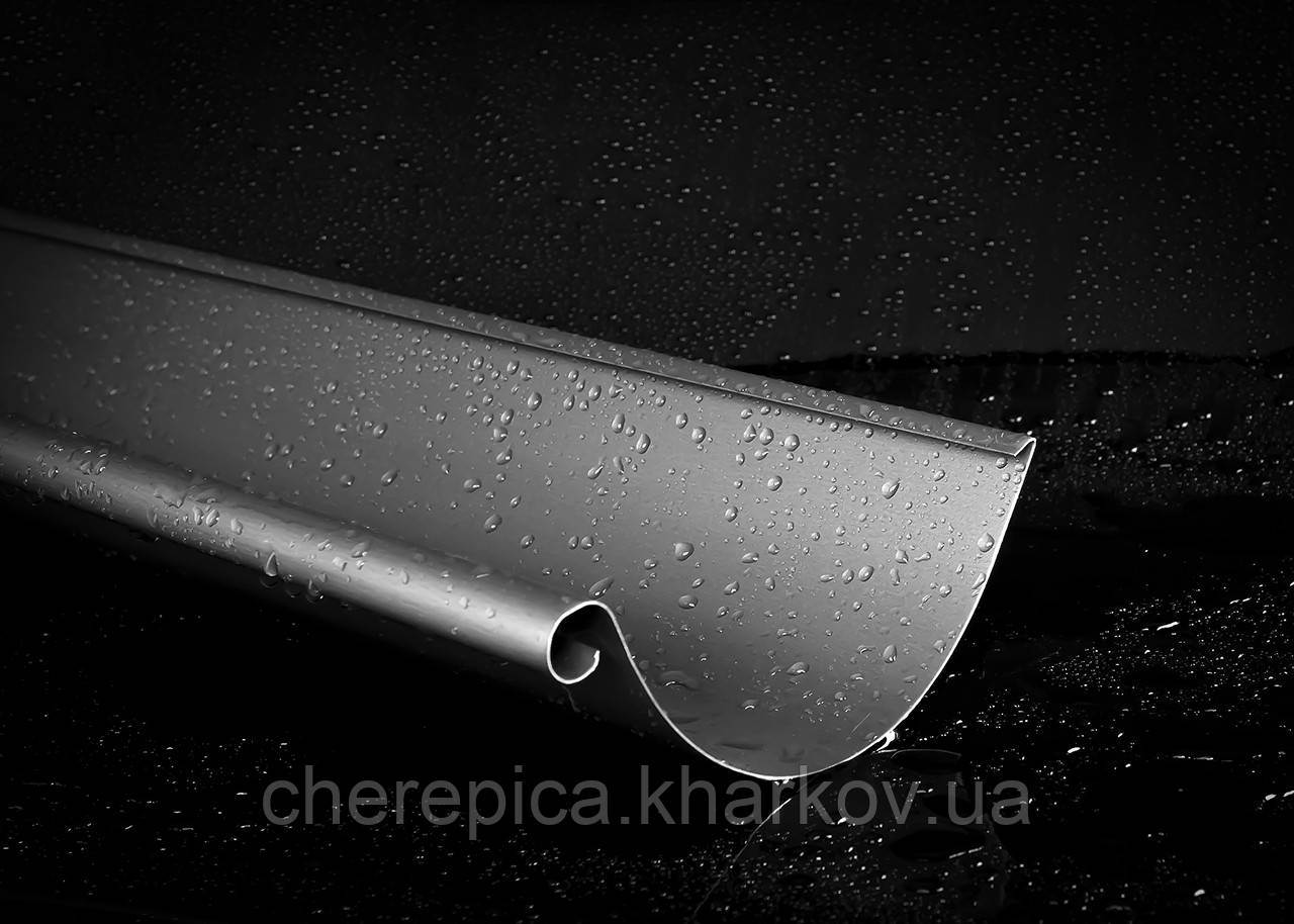 Жолоб, фото 1