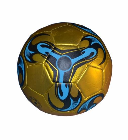 М'яч футбольний FT9-23, фото 1