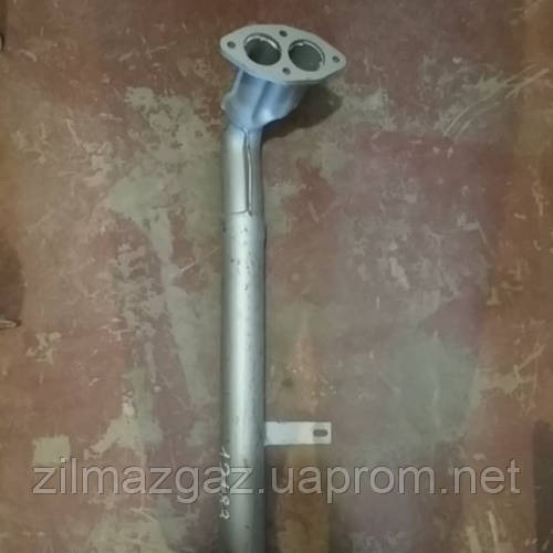 Купить Труба приемная 405 двиг. без катализатора ГАЗЕЛЬ, цена 1100 ...