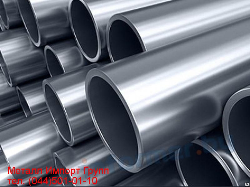 Труба оцинкована Ду 20х3 мм ГОСТ 3262 , фото 1