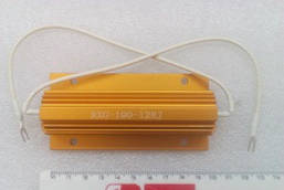 Універсальний резистор на балансування