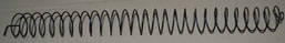 Пружина лінійки