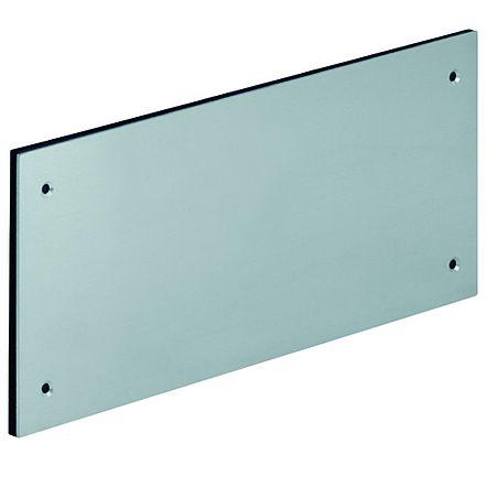 Kaiser Кришка алюмінієва 265 x 115 x 5,5 мм, 1298-73