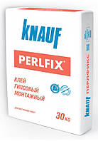 Клей для гіпсокартону Перлфікс Knauf 25 кг