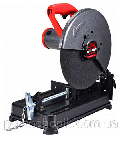 Монтажна пила Vitals-Master Gr3525HL, фото 1