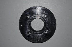 Притискний диск підшипників вала балансування W61-62(TB-P-010001)