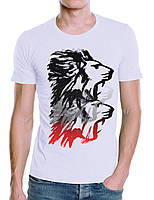 Футболка FIRE LION, фото 3