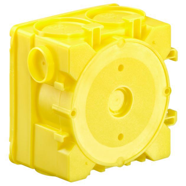 Kaiser Установно-відповідна коробка, 1262-60