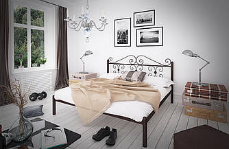 Ліжко Бегонія