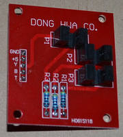 Оптоелектрична плата датчика на всі балансування TB-P-0100011