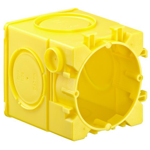 Kaiser Установно-відповідна коробка, 1264-61